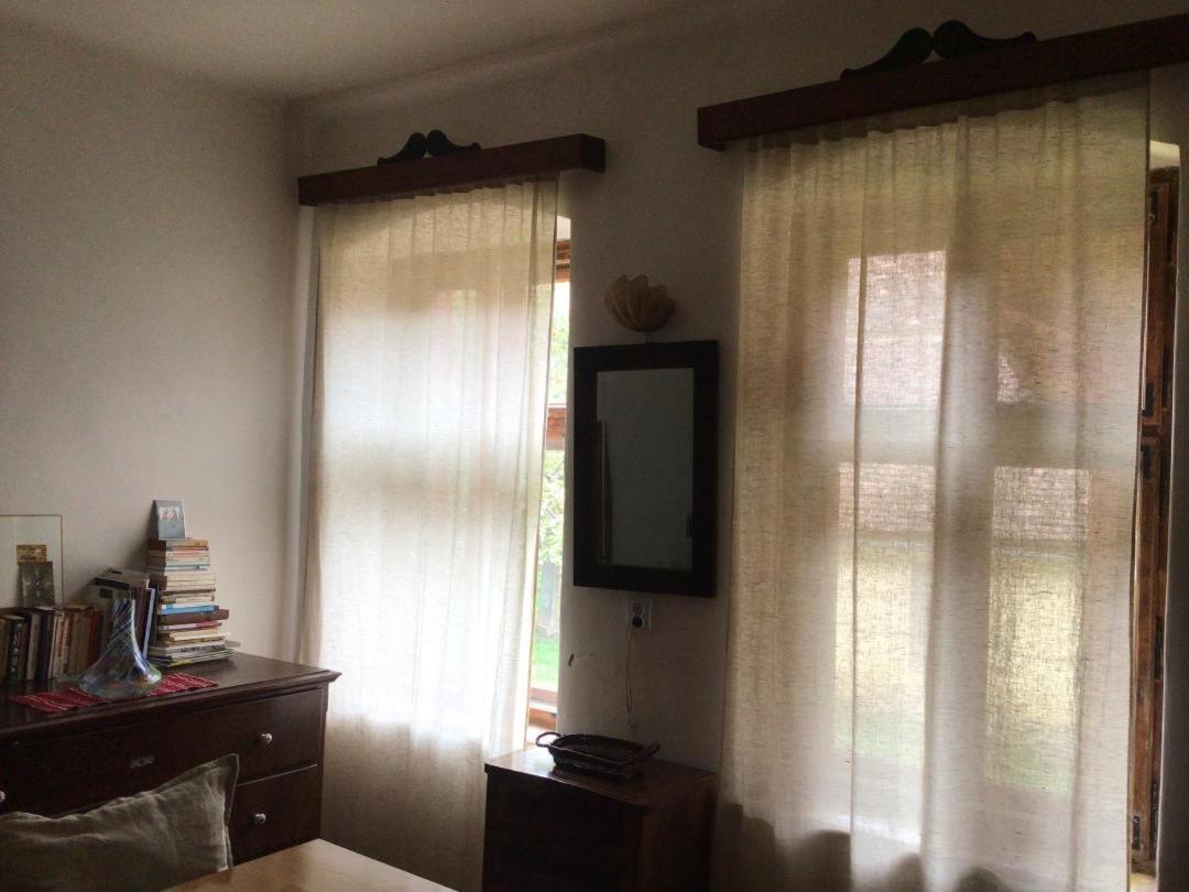 Casa Arthur Richis Richisu 외부 사진
