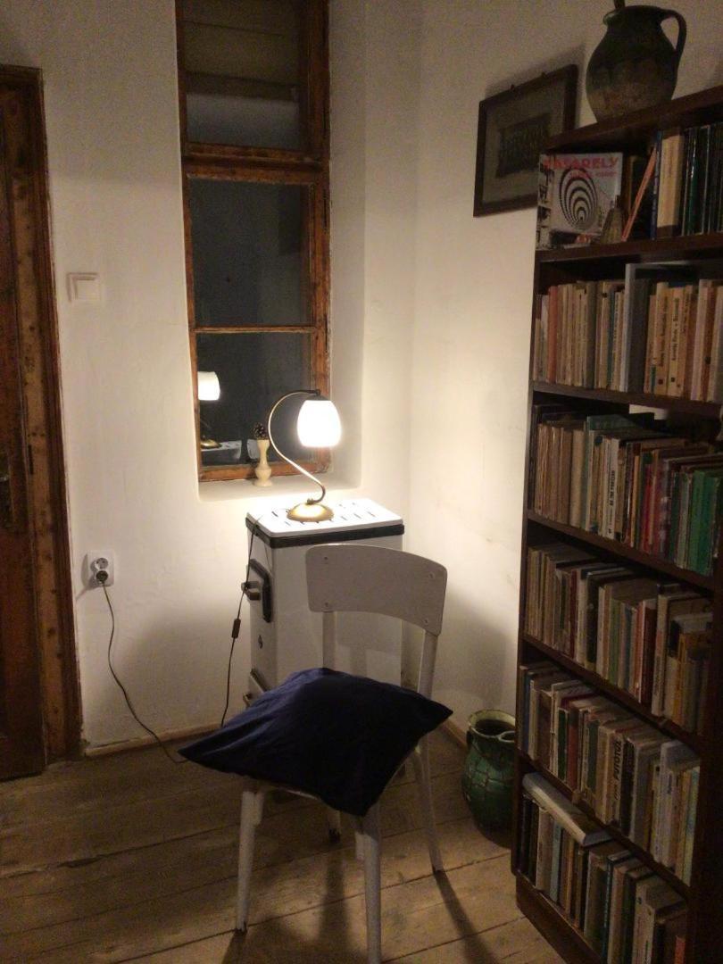 Casa Arthur Richis Richisu 외부 사진