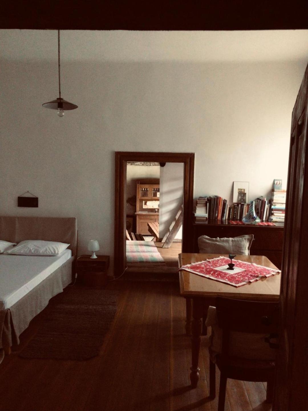 Casa Arthur Richis Richisu 외부 사진
