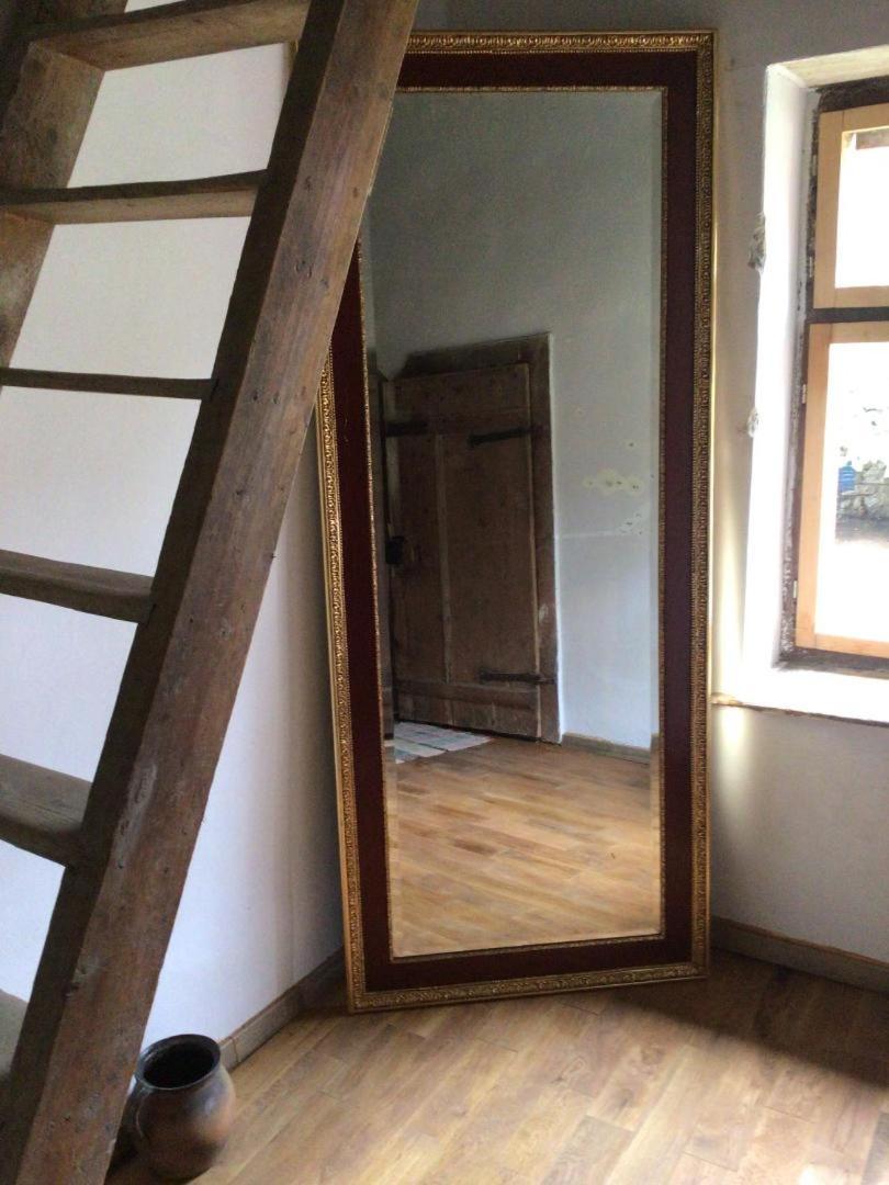 Casa Arthur Richis Richisu 객실 사진
