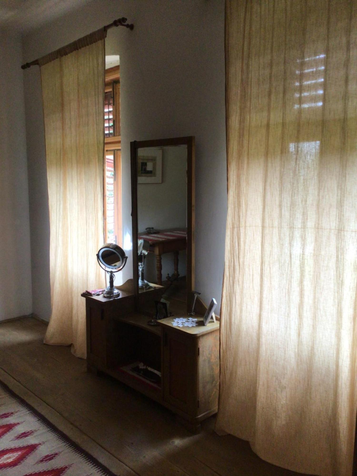 Casa Arthur Richis Richisu 외부 사진