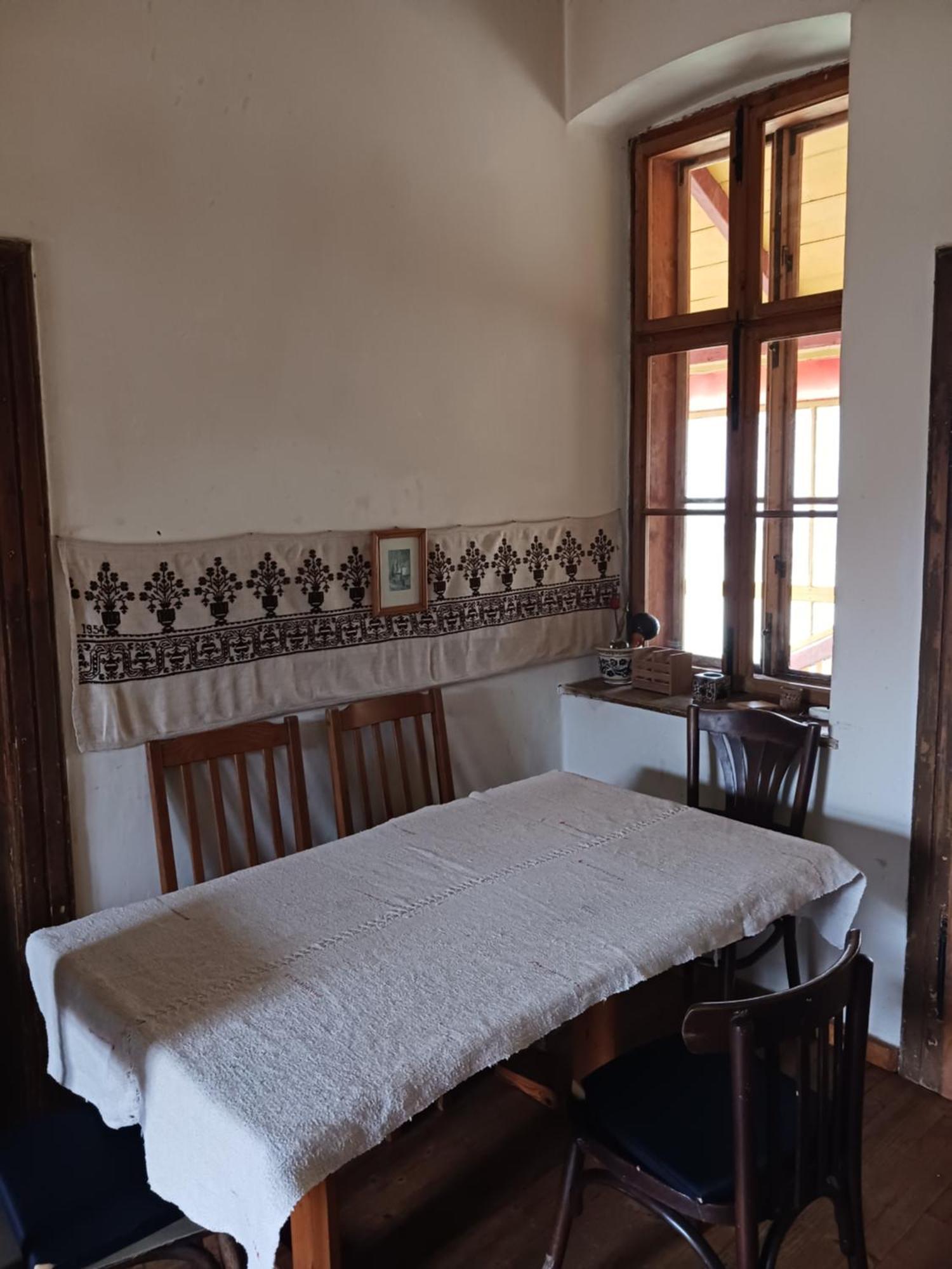 Casa Arthur Richis Richisu 외부 사진