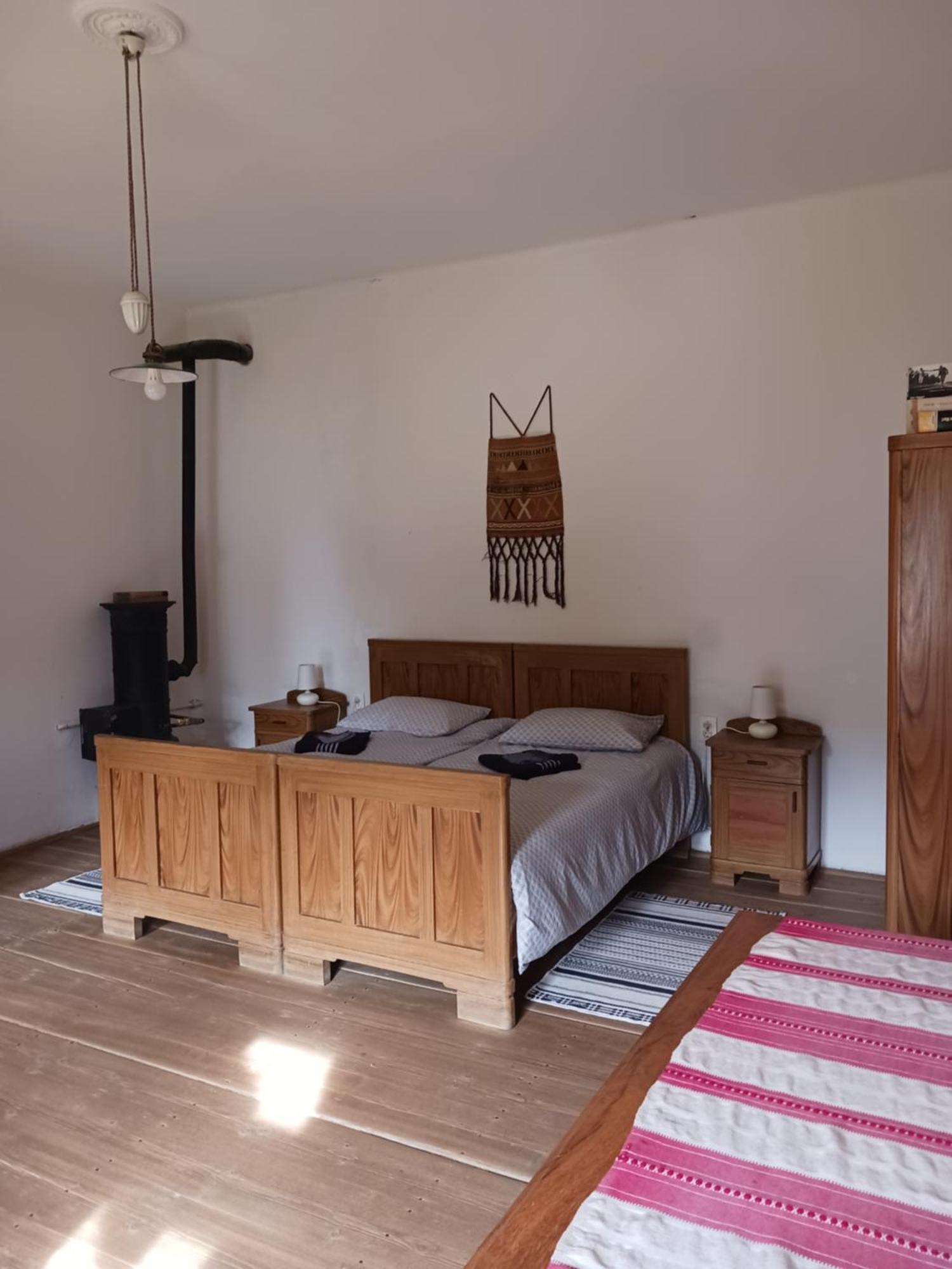 Casa Arthur Richis Richisu 외부 사진