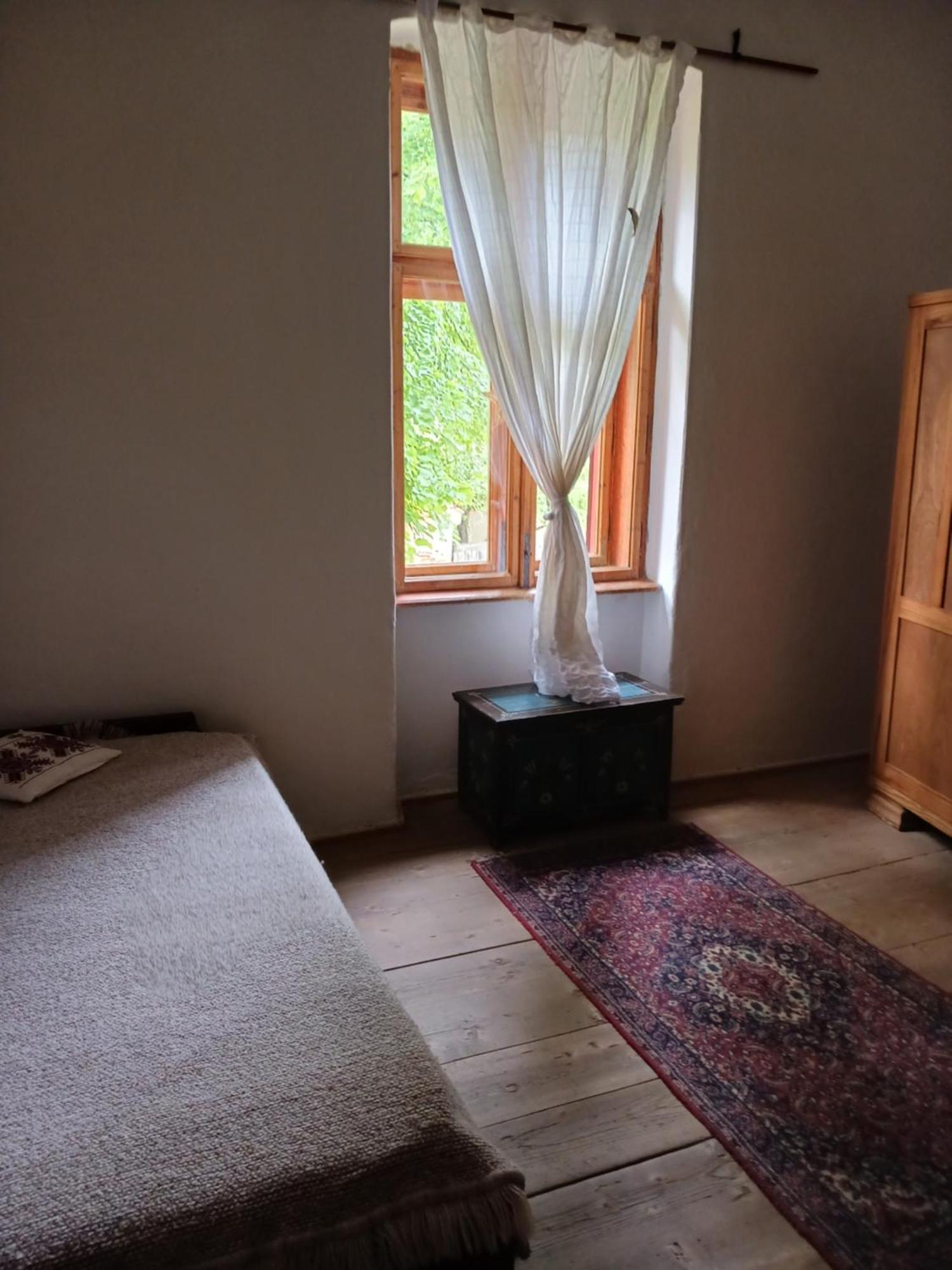 Casa Arthur Richis Richisu 외부 사진