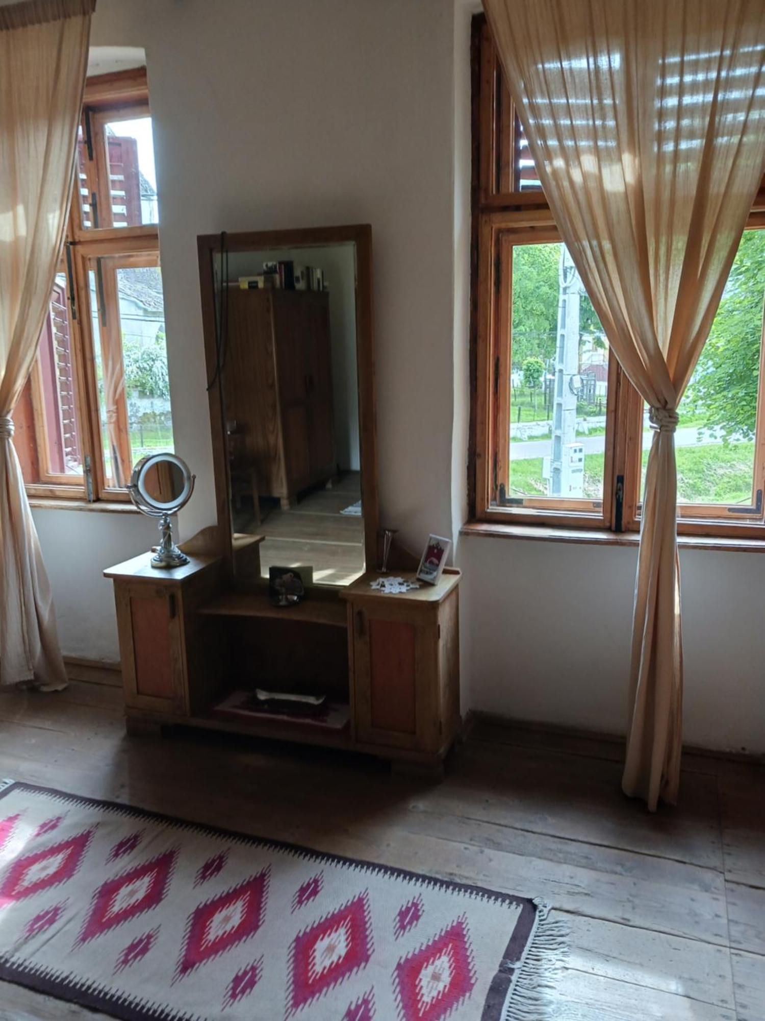 Casa Arthur Richis Richisu 외부 사진