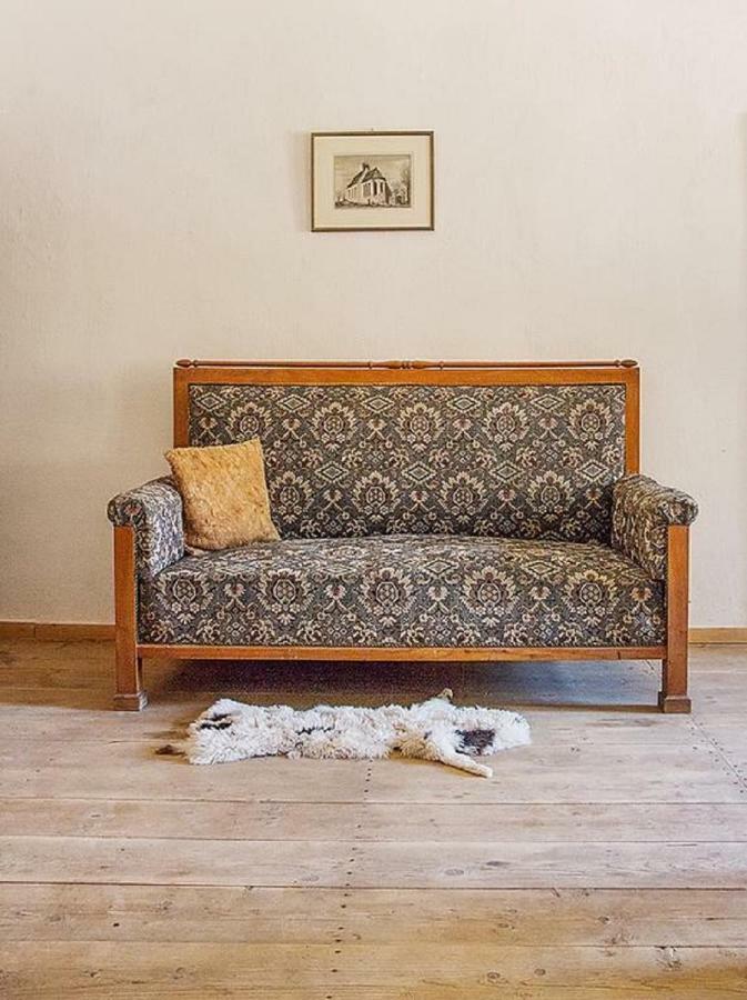 Casa Arthur Richis Richisu 외부 사진
